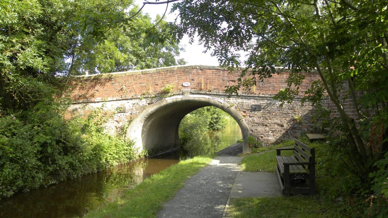 *gledrid bridge