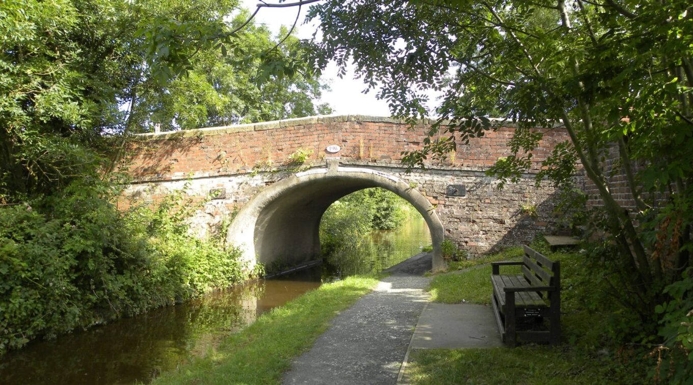 *gledrid bridge