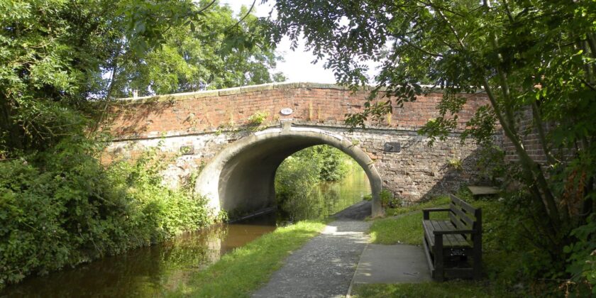 *gledrid bridge