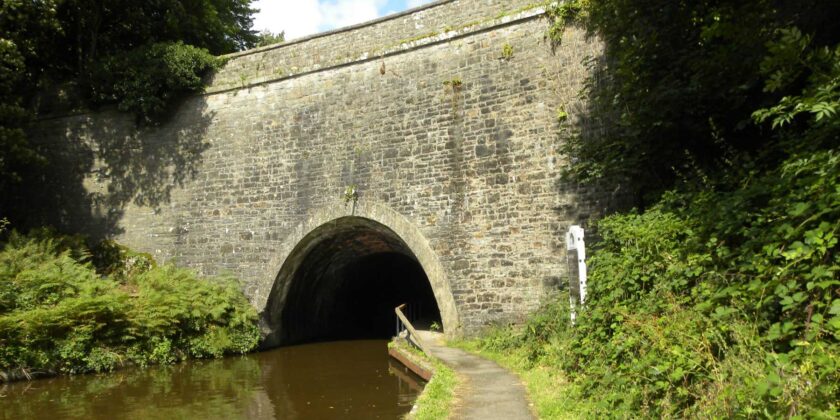 *whitehouse tunnel