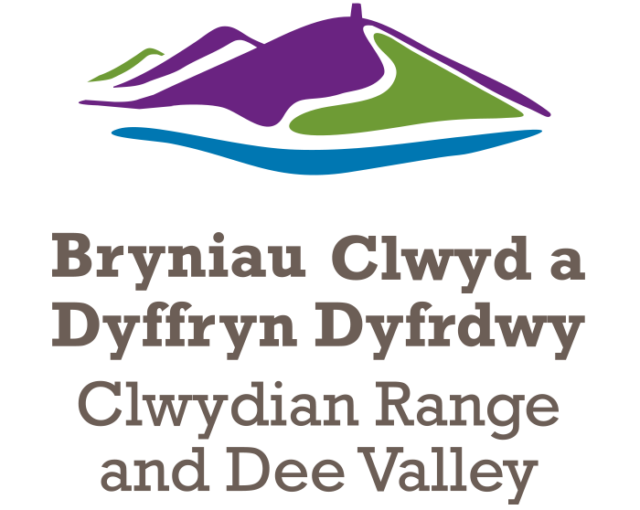 Clwydian Range and Dee Valley