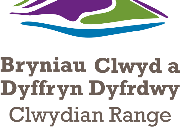 Clwydian Range and Dee Valley