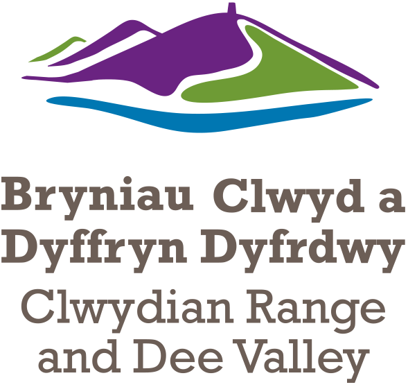 Clwydian Range and Dee Valley