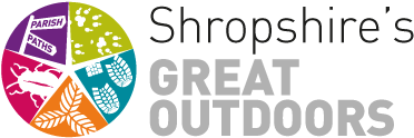 Shropshire's Great Outdoors