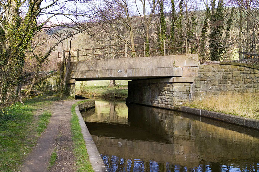 Bryn Howel Railway, 39