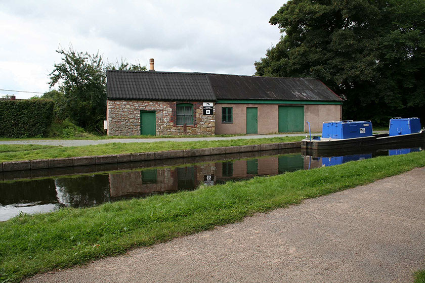 Froncysyllte Institute