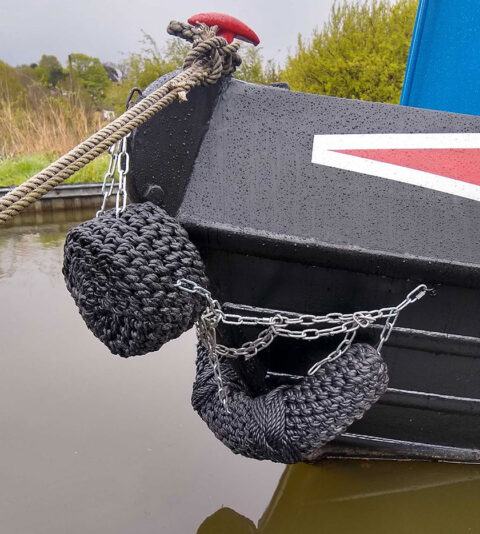 Life on the canal - Pontcysyllte Aqueduct and Canal World Heritage site