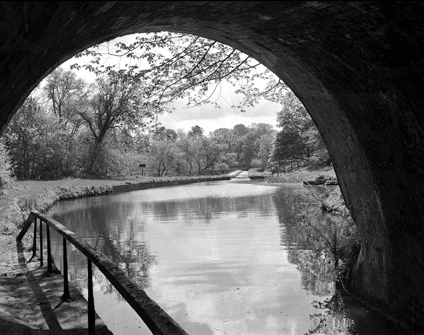 Chirk Tunnel