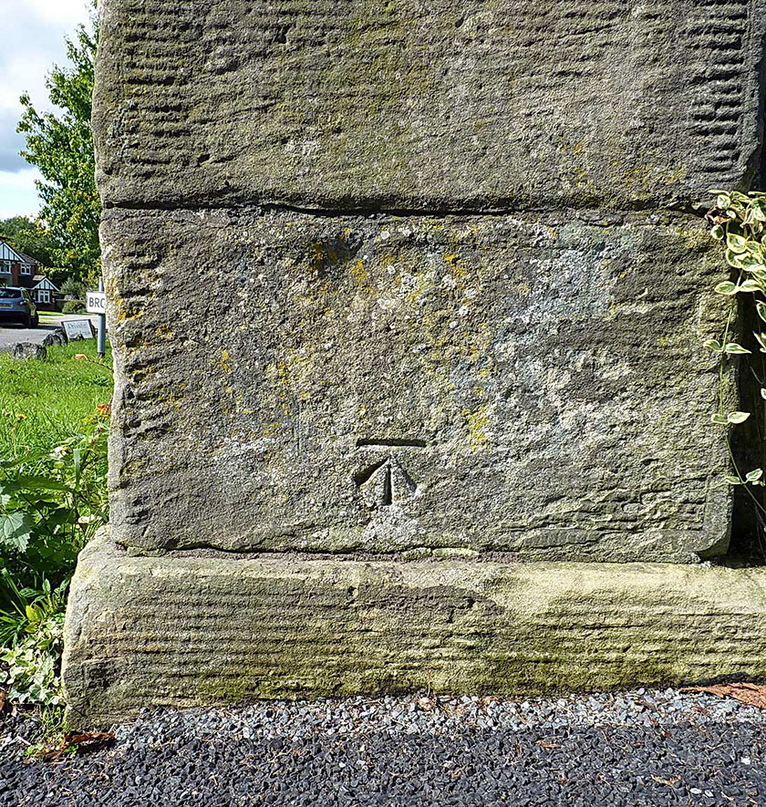 Bench marks