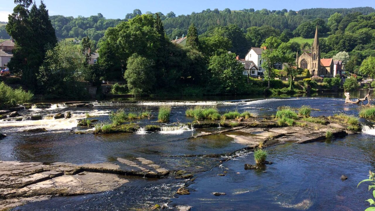 Llangollen