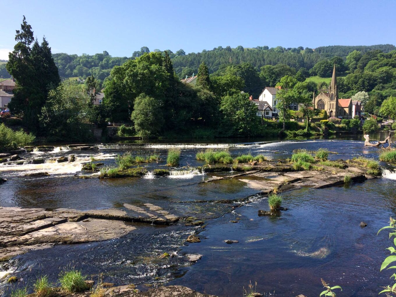 Llangollen