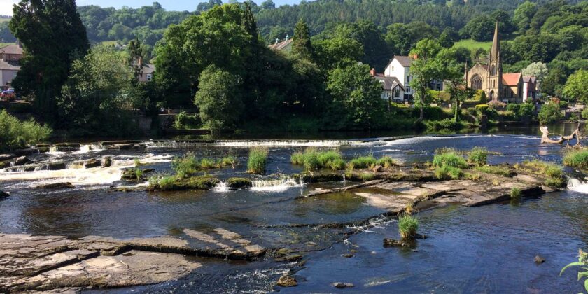 Llangollen