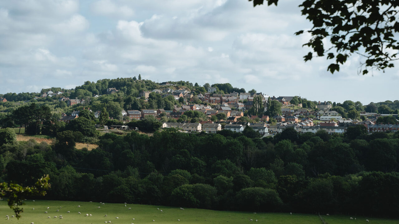 Cefn Mawr