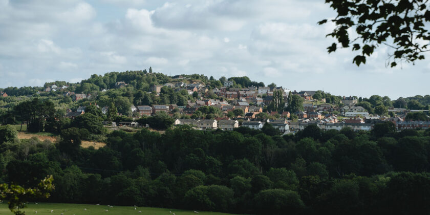 Cefn Mawr