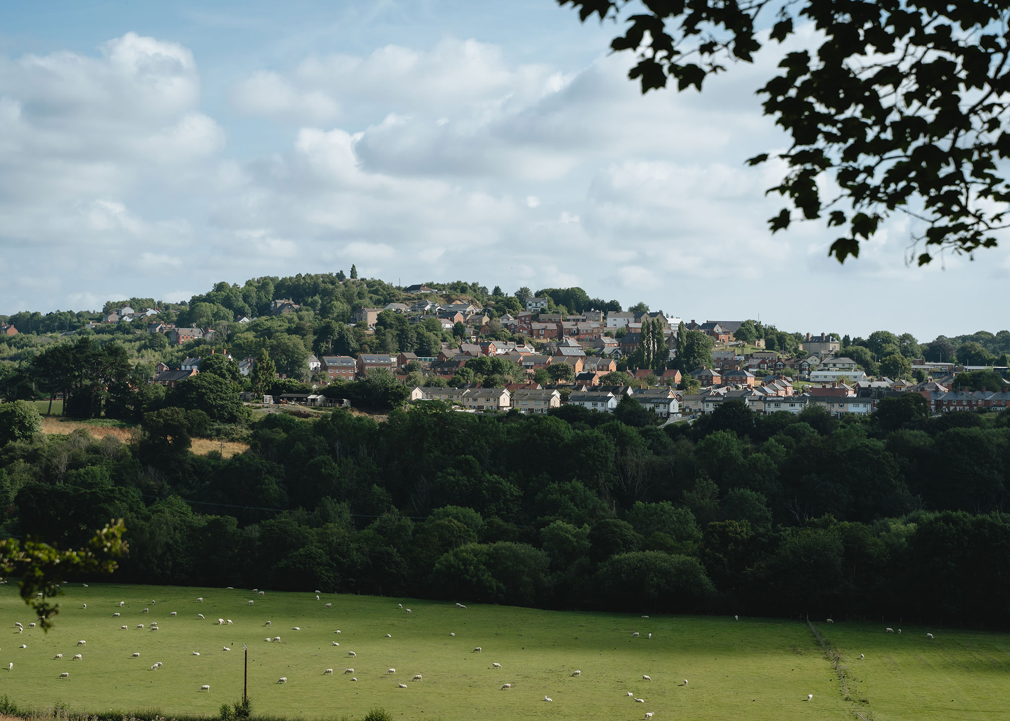 Cefn Mawr