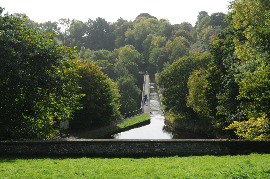 Chirk Aqueduct