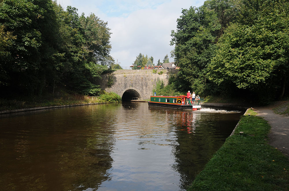 Chirk Basin