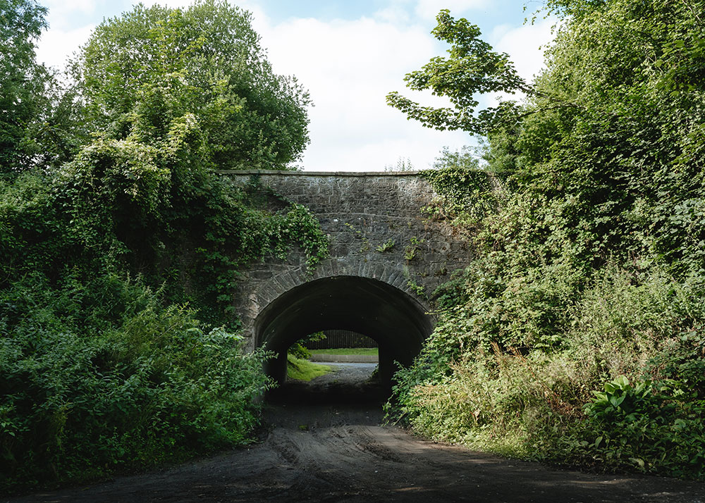 Cross Street Aqueduct Froncysyllte