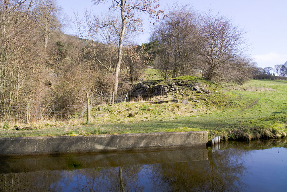 llangollen barge trips